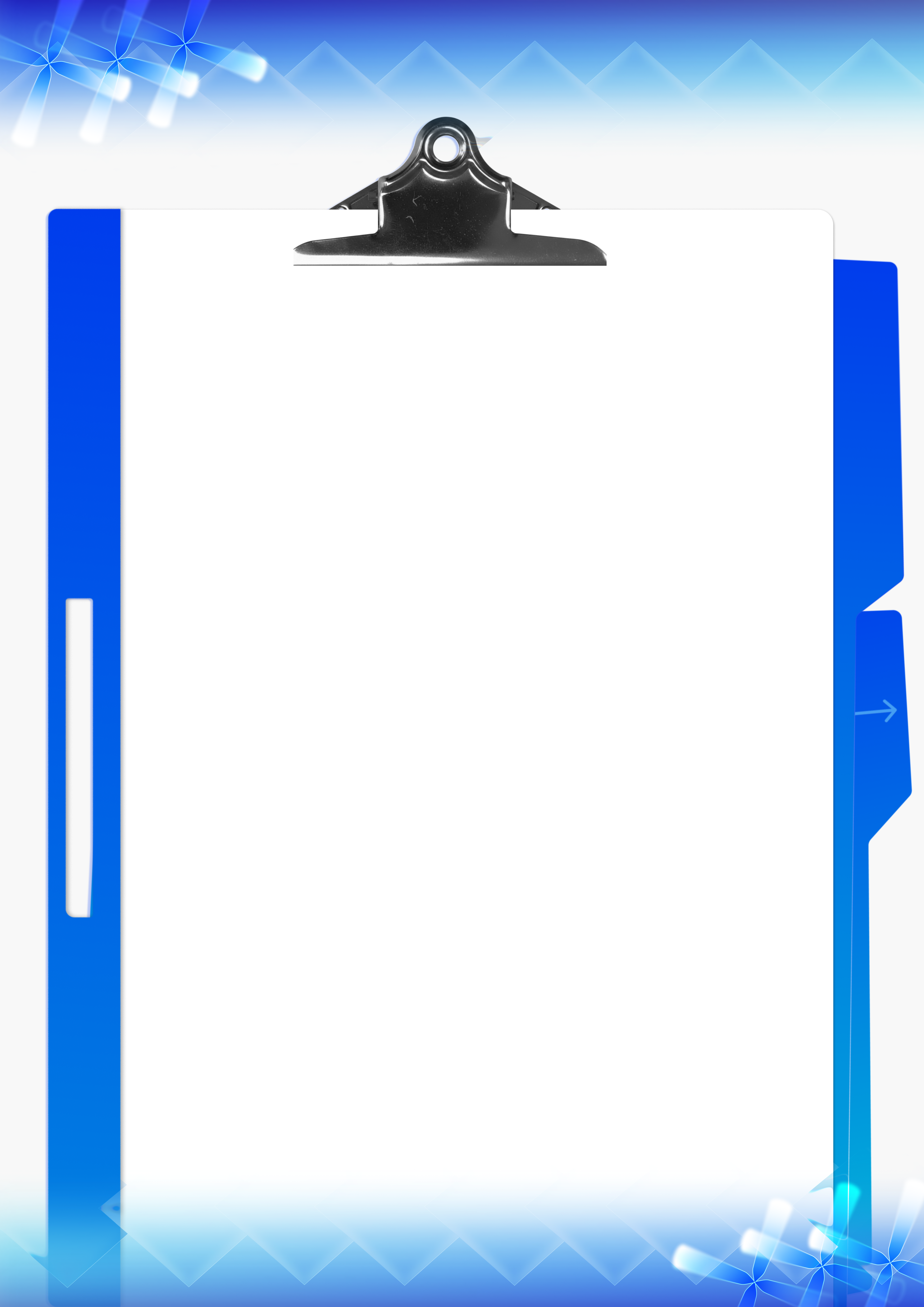 Performance Background